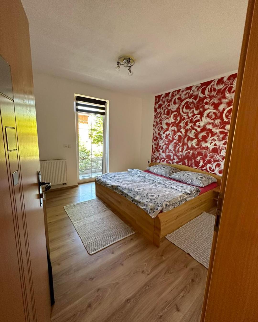 Holiday Home U Lubose Trhové Sviny Exterior foto